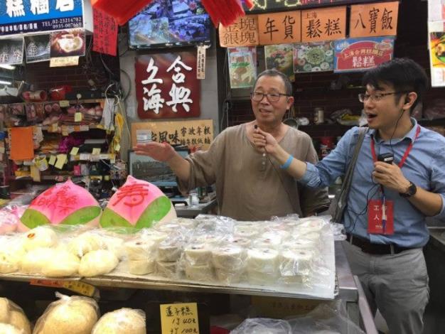 市場小旅行-天下第一市9