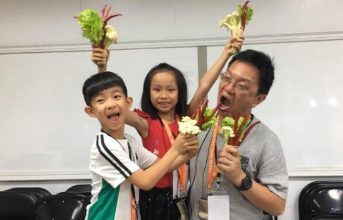 市場小旅行-天下第一市3