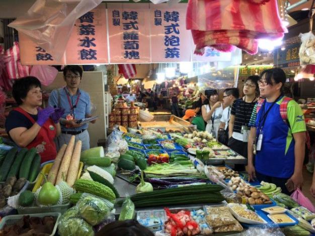 市場小旅行-天下第一市8