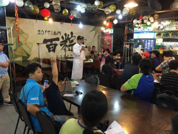 市場小旅行-天下第一市5