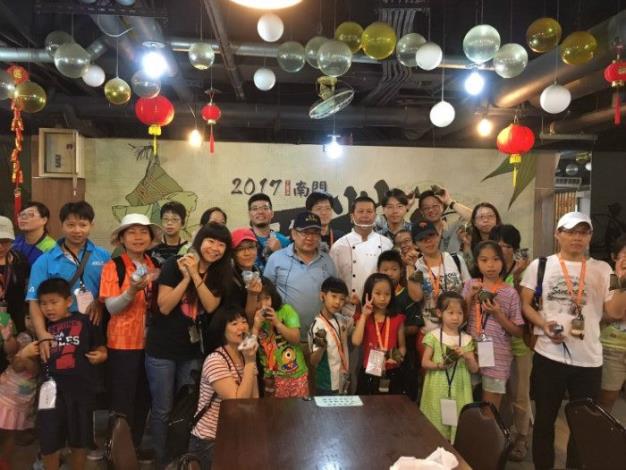 市場小旅行-天下第一市7