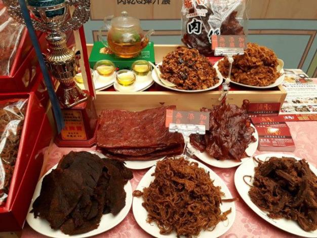 天下第一攤頒獎記者會11