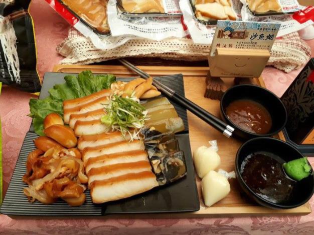 天下第一攤頒獎記者會10