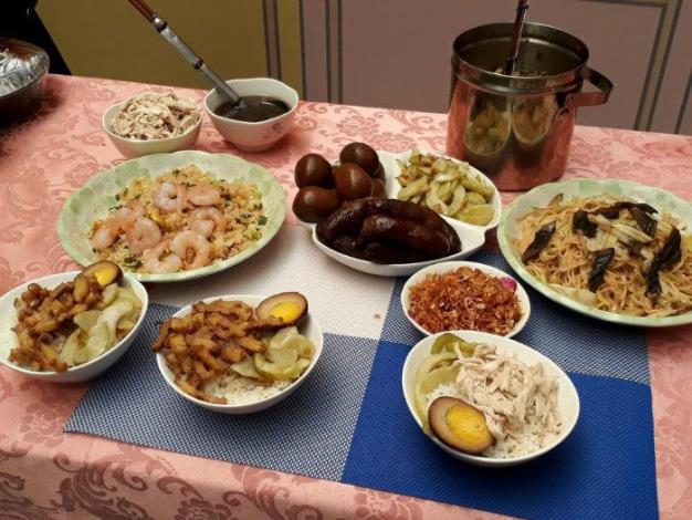 天下第一攤頒獎記者會12