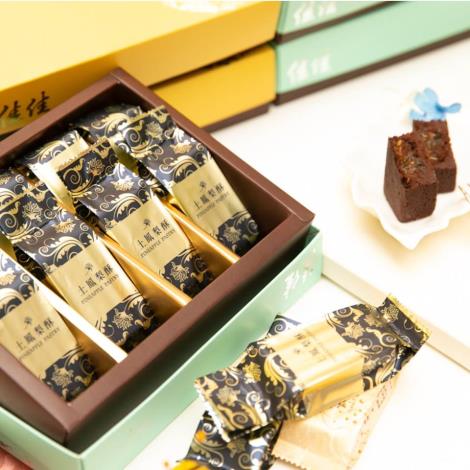 傳統市場內各式美食