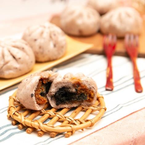 傳統市場內各式美食