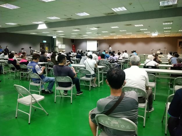1100830花木批發市場用地變更里民說明會-6