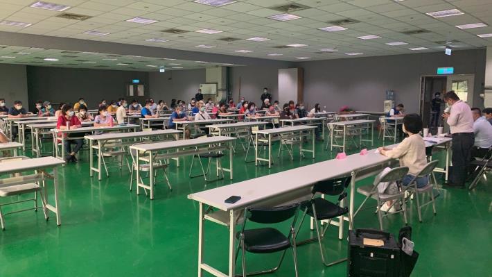 1100918花木批發市場用地變更里民說明會-3