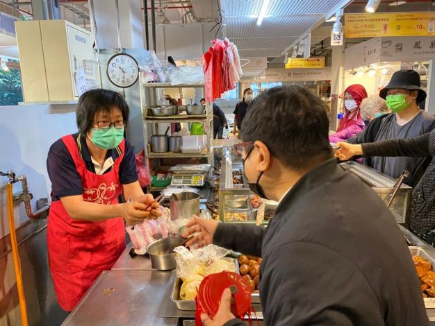 成功中繼市場入厝活動-8