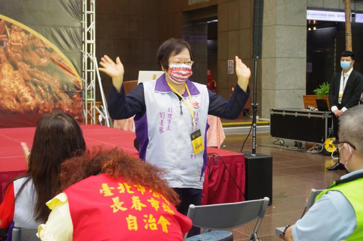 滷味之王2022【臺北傳統市場節】記者會-35