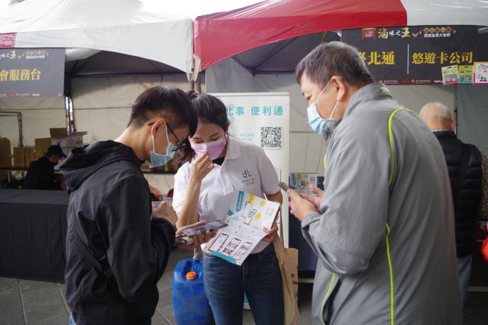 2022【臺北傳統市場節】主場活動-57