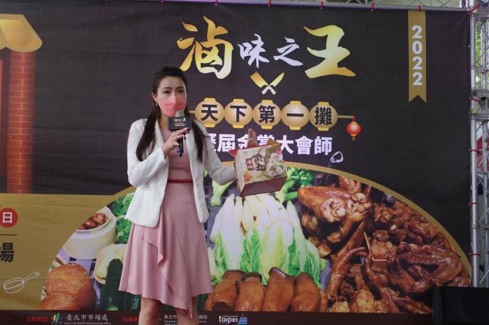 2022【臺北傳統市場節】主場活動-80