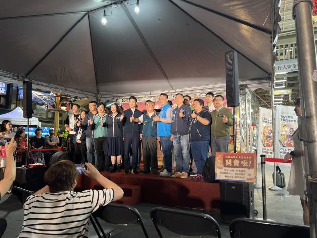 1140425-士林深夜食堂開幕暨剪綵-5