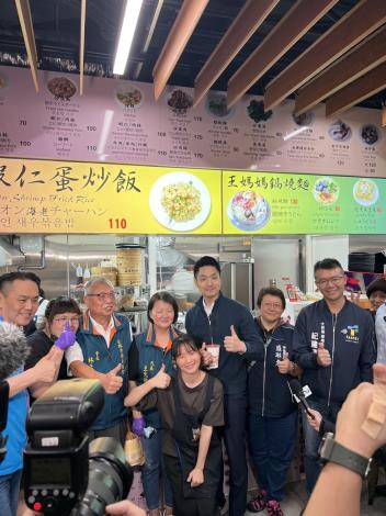 1140425-士林深夜食堂開幕暨剪綵-3