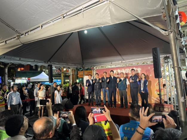1140425-士林深夜食堂開幕暨剪綵-6