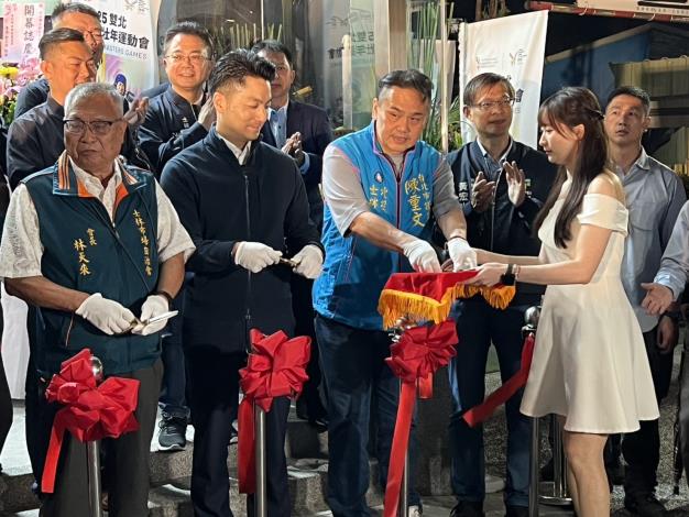 1140425-士林深夜食堂開幕暨剪綵-2