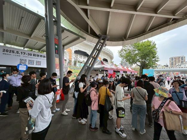 1140503-2025臺北傳統市場節-點心運動會-6