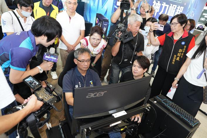 1140719-光華數位新天地17周年慶開幕記者會-2