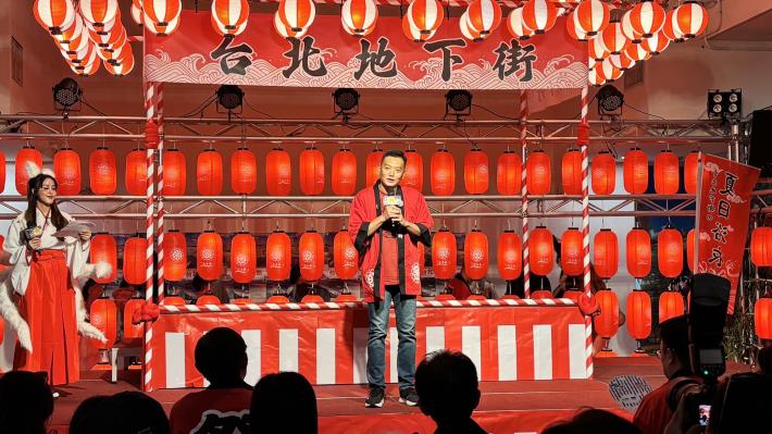 1140830-2025台北地下街第十五回浴衣祭-3