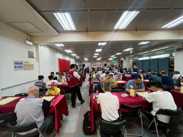 1140906~1140907-第14屆艋舺盃象棋大賽-4