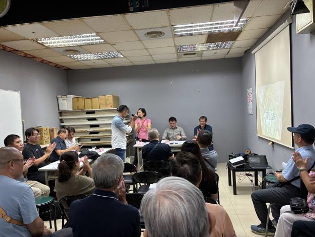 1140917-114年度臺北市政府產業發展局局長與市場座談會第1場-3