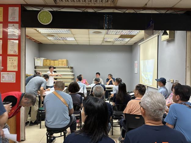 1140917-114年度臺北市政府產業發展局局長與市場座談會第1場-2