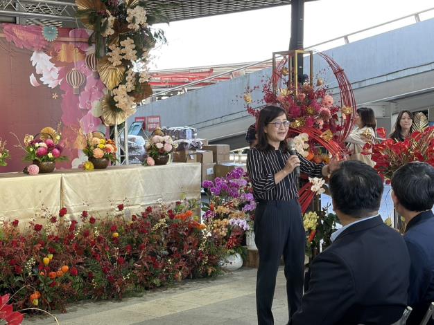 1150204-115年台北花市春節花卉推廣暨農特產品市集記者會-3