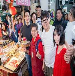 1150212-2026台北年貨大街-北投中繼市場市長走街-4