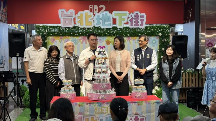1150328-「2026台北地下街26週年」開幕慶生特別活動-5