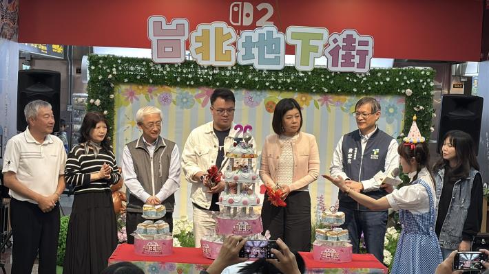 1150328-「2026台北地下街26週年」開幕慶生特別活動-4