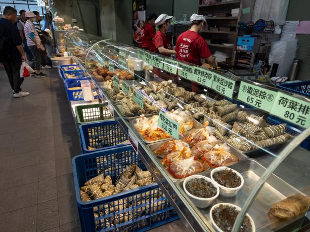 圖6：一站式買足