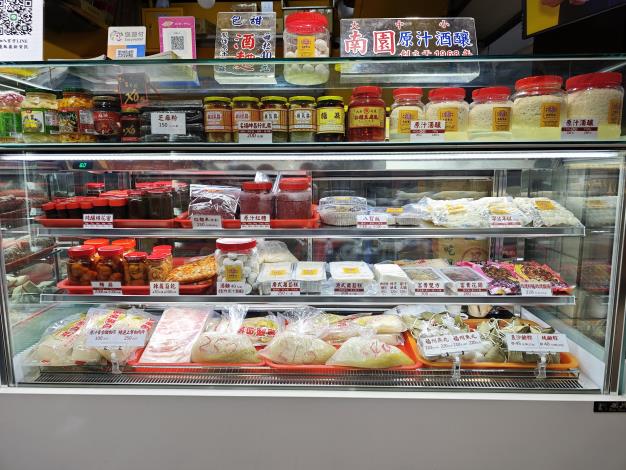 圖4:價目標示清楚