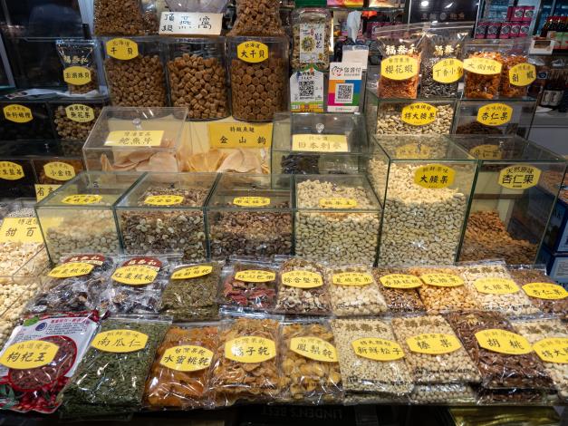 圖4：小包裝商品相當適合小家庭購買