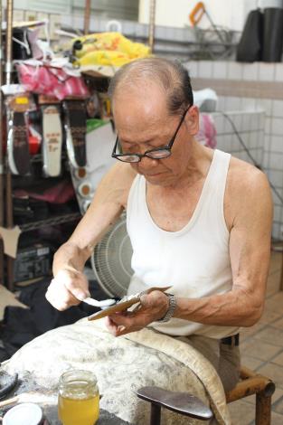 中山市場-中山修鞋鋪 (8) 拷貝