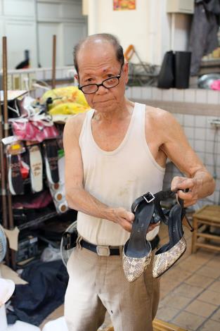 中山市場-中山修鞋鋪 (35) 拷貝