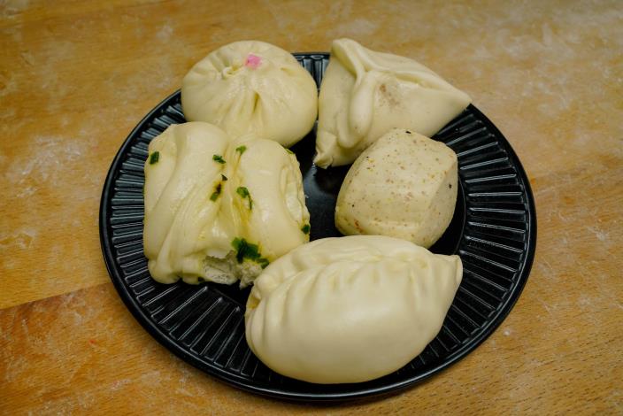各種口味等你來品嚐