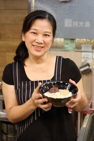 中崙市場．蘭心手作坊