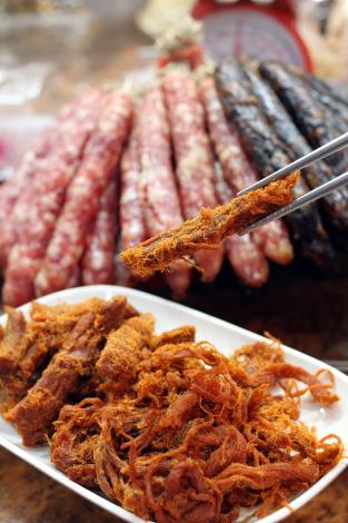 令人聞香下馬的肉條