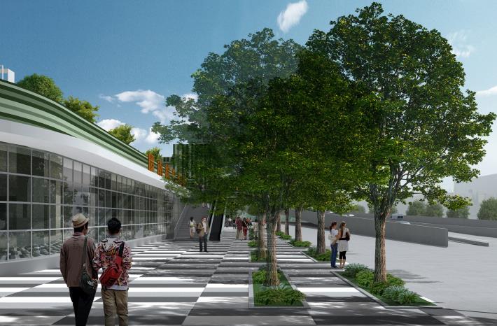 環南市場模擬圖7