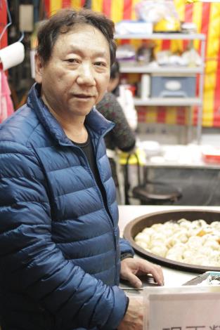 鈺師傅上海生煎包