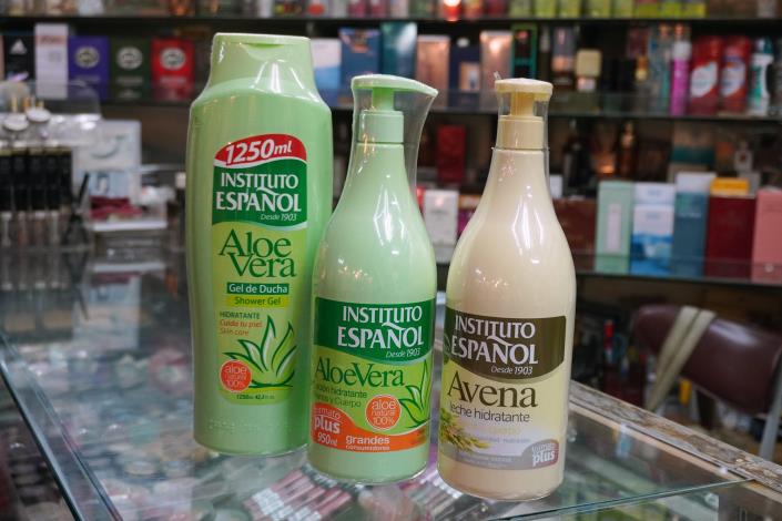 晴光臨時攤販集中場-綠葉百貨 (8) 拷貝