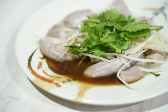 軟管也相當好入口