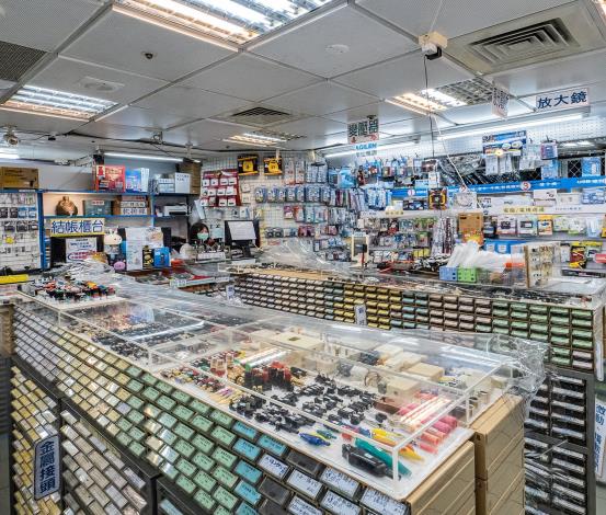 缺什麼零件來這裡找一定有