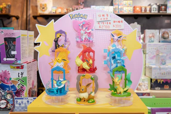 寶可夢系列是值得擁有的不敗經典