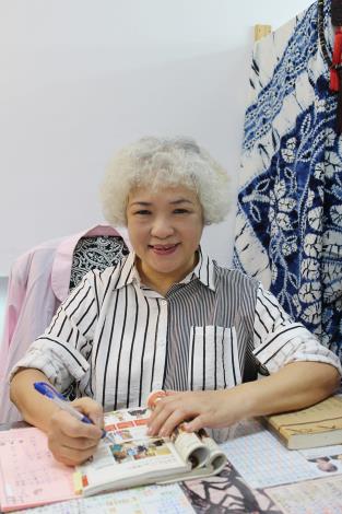 專業命理師葉美蘭