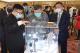 柯文哲市長參觀電器大展特色展品