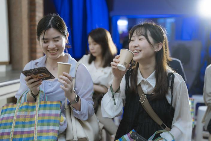 「2025本草派對」歡迎深入迪化街，體驗最道地的本草文化魅力
