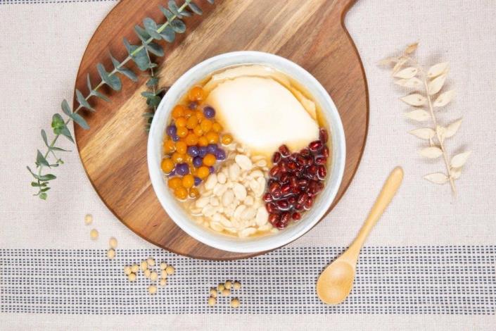 「稻埕韻旅行:古今友善記憶」-導演的豆花店