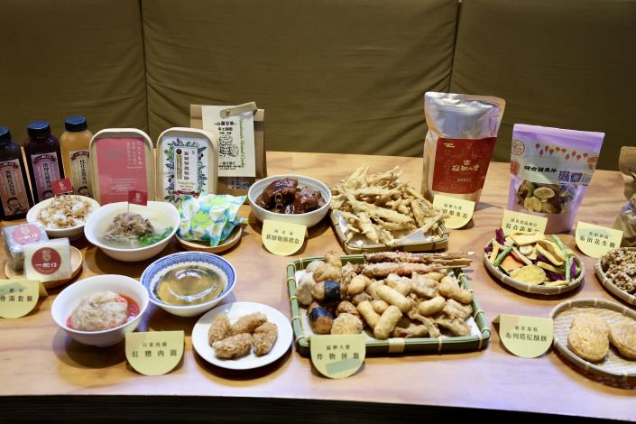 萬華道地美食全覽！體驗萬華商圈廊帶獨特魅力