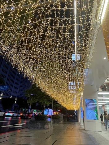 閃耀星願-明曜百貨